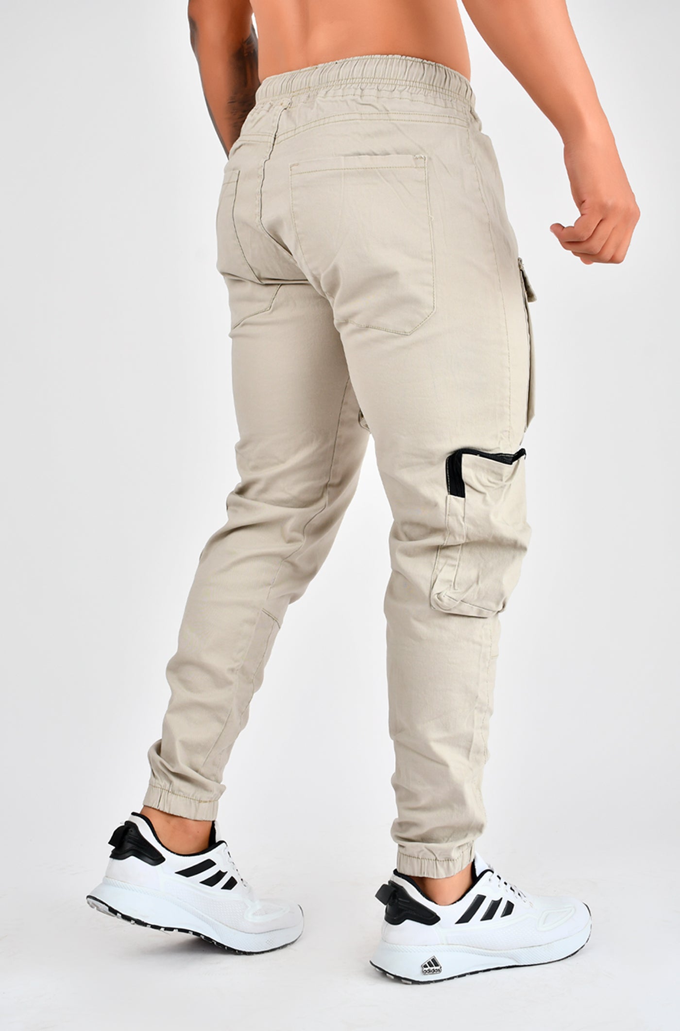 Jean Cargo Caballero | Class Jeans Original | Ref: 1632