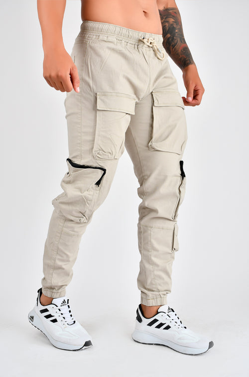 Jean Cargo Caballero | Class Jeans Original | Ref: 1632