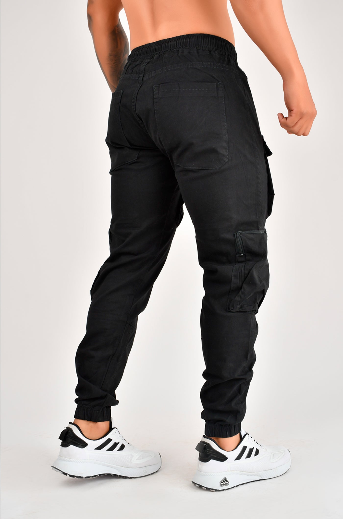 Jean Cargo Caballero | Class Jeans Original | Ref: 1630