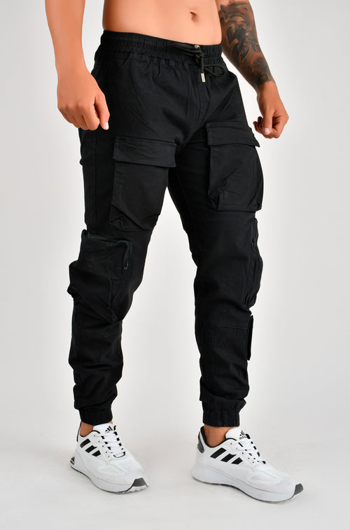 Jean Cargo Caballero | Class Jeans Original | Ref: 1630