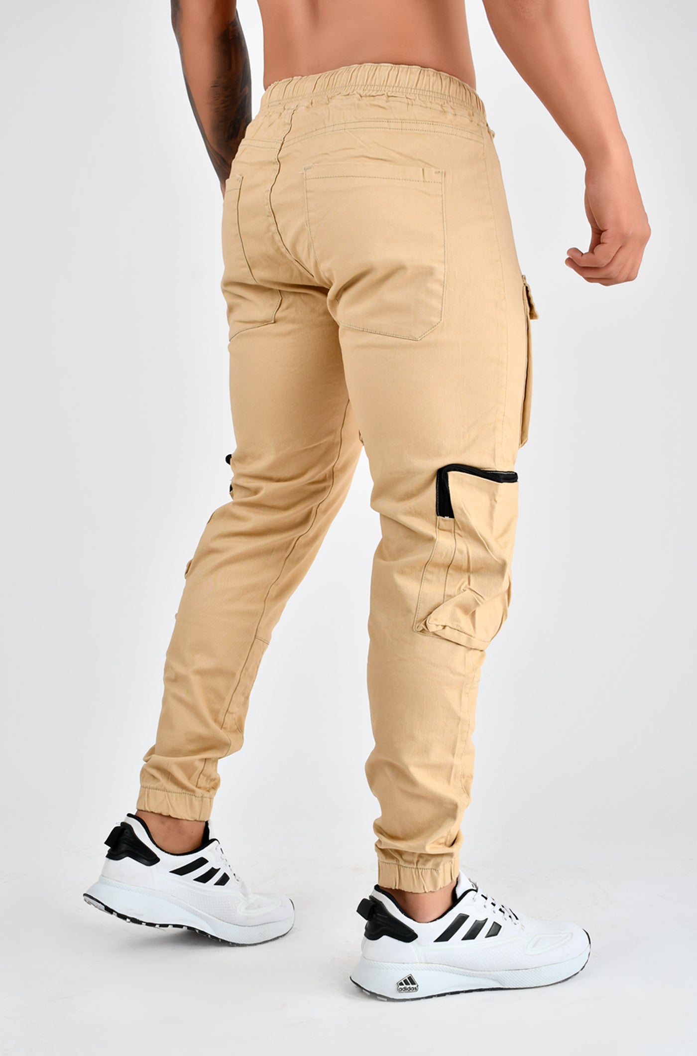 Jean Cargo Caballero | Class Jeans Original | Ref: 1631