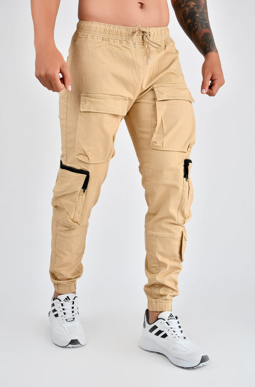 Jean Cargo Caballero | Class Jeans Original | Ref: 1631