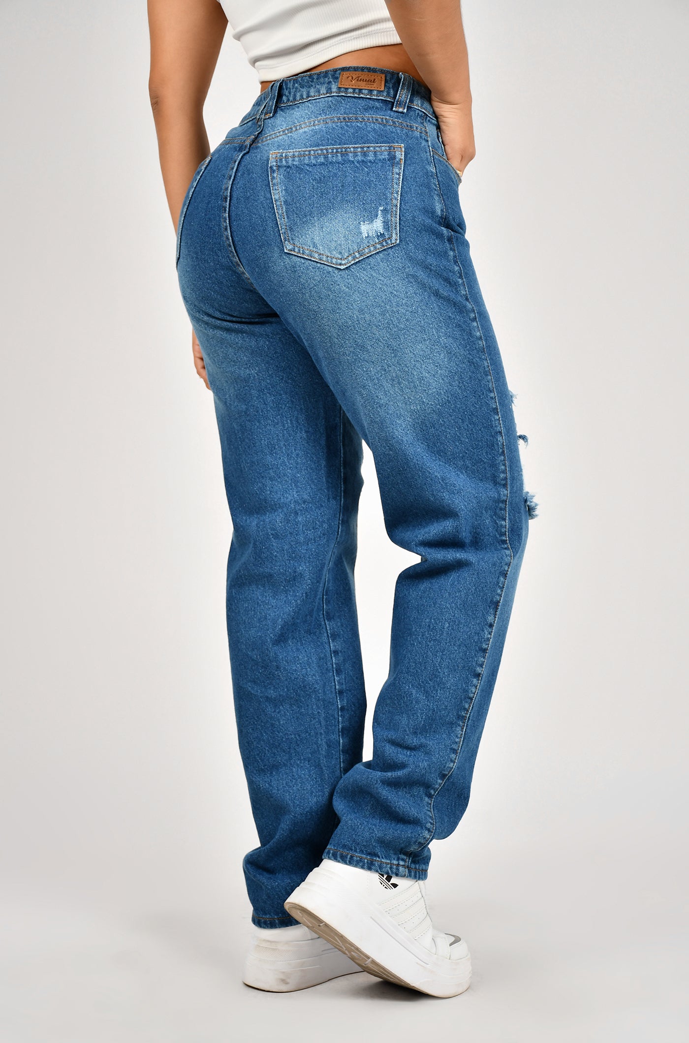 Jean Cargo | Class Jeans Original | Ref: 7003