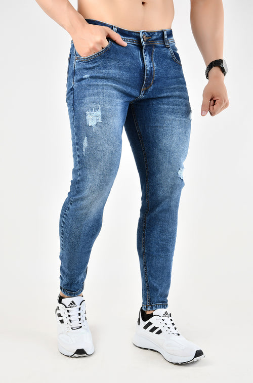 Jean Skinny Caballero | Class Jeans Original | Ref: 1619