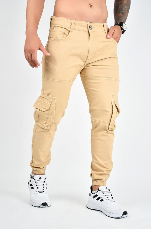 Jean Cargo Caballero | Class Jeans Original | Ref: 1637