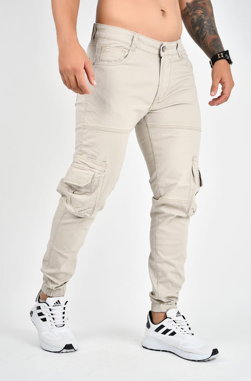 Jean Cargo Caballero | Class Jeans Original | Ref: 1638