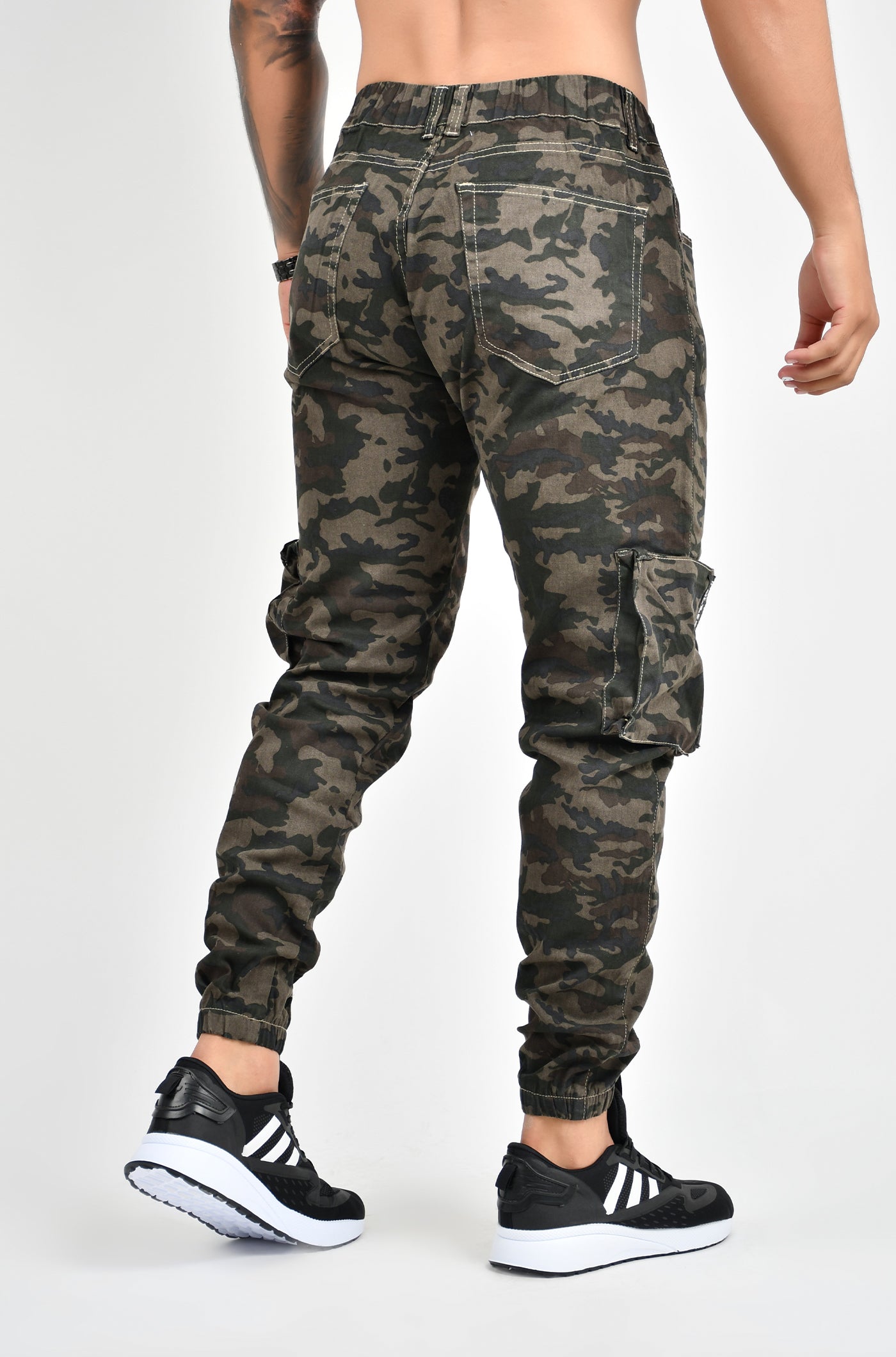 Jean Cargo Caballero | Class Jeans Original | Ref: 1639
