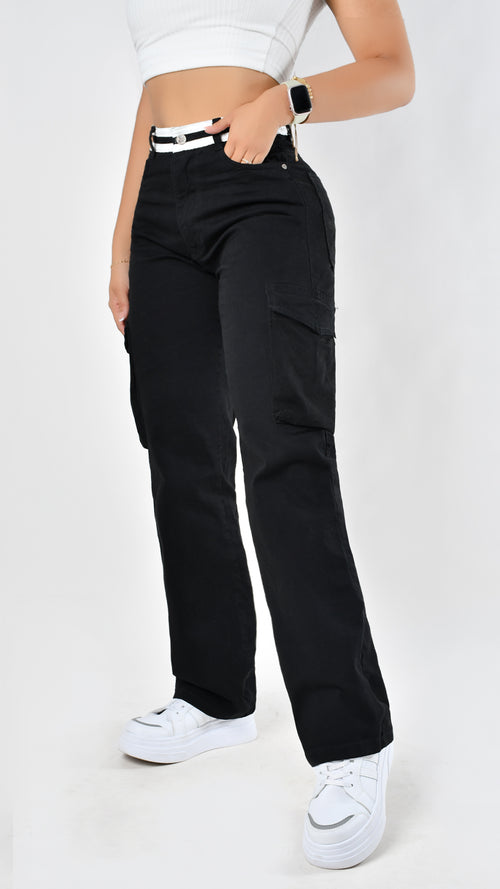JEANS CARGO REF. 3271