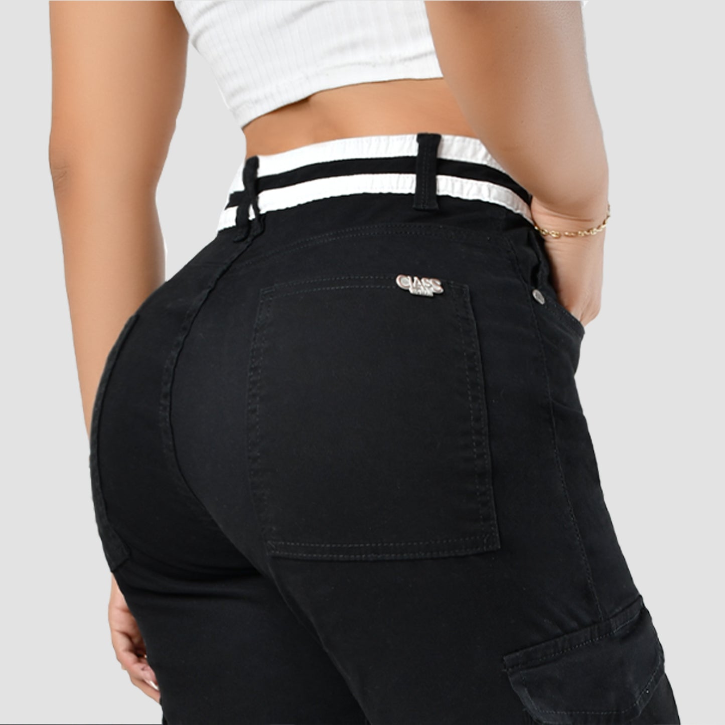 JEANS CARGO REF. 3271
