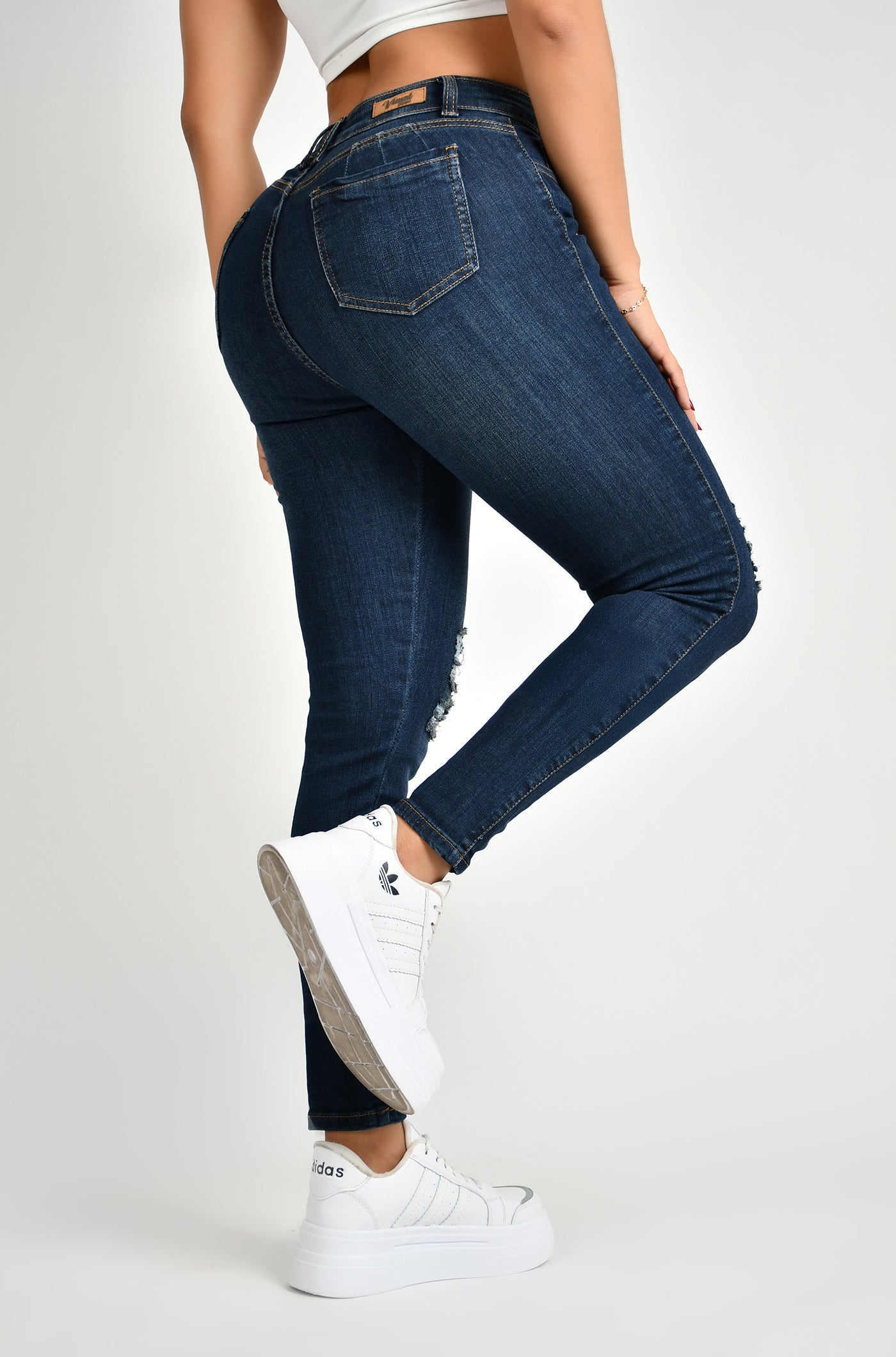 Jean Skinny | Class Jeans Original | Ref: 7015