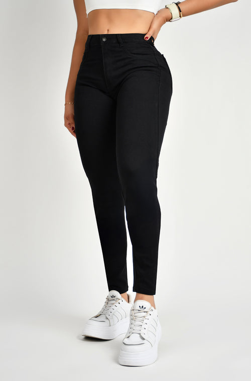 Jean Skinny | Class Jeans Original | Ref: 7018