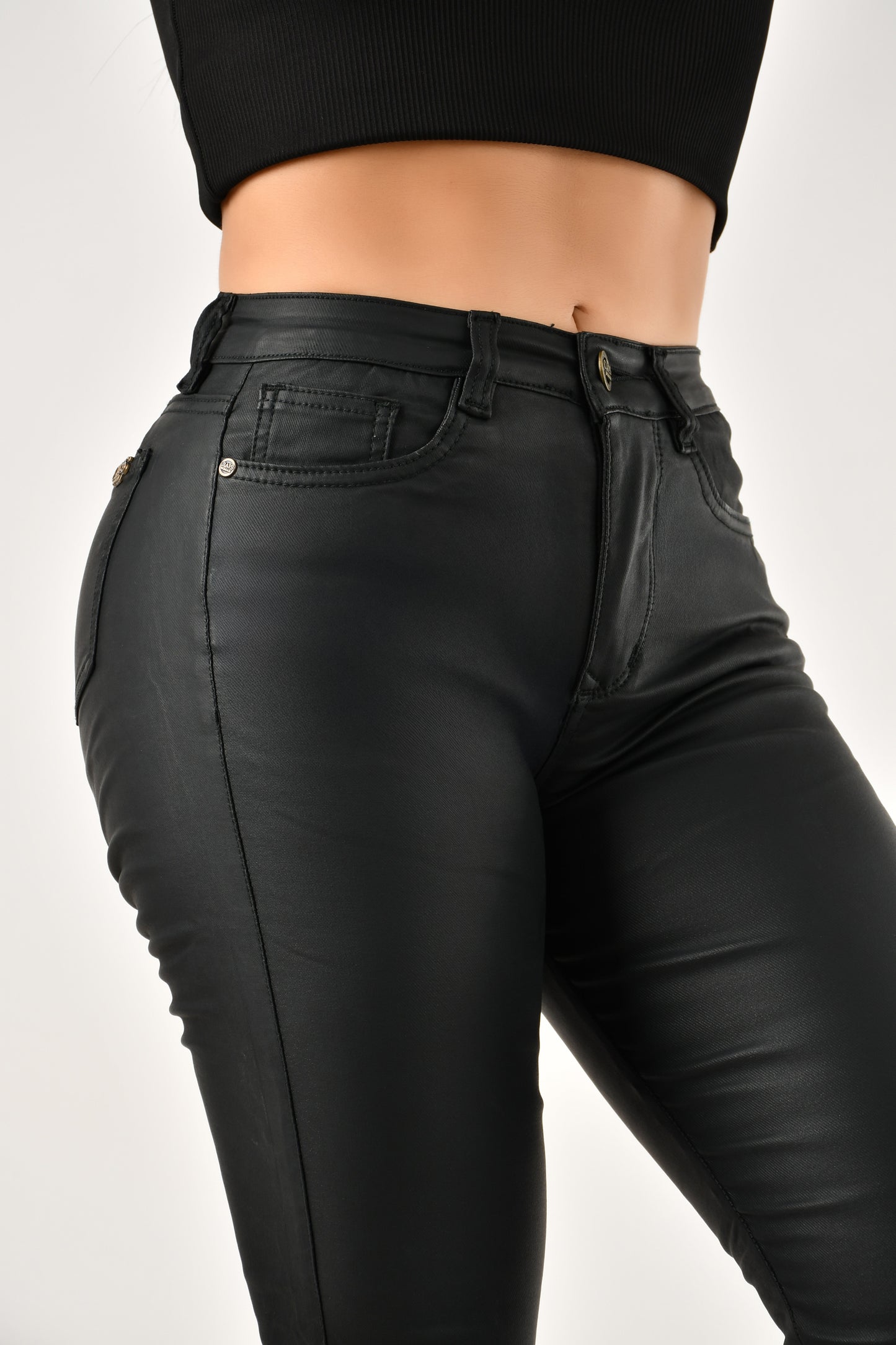JEANS CUERINA REF. 2504