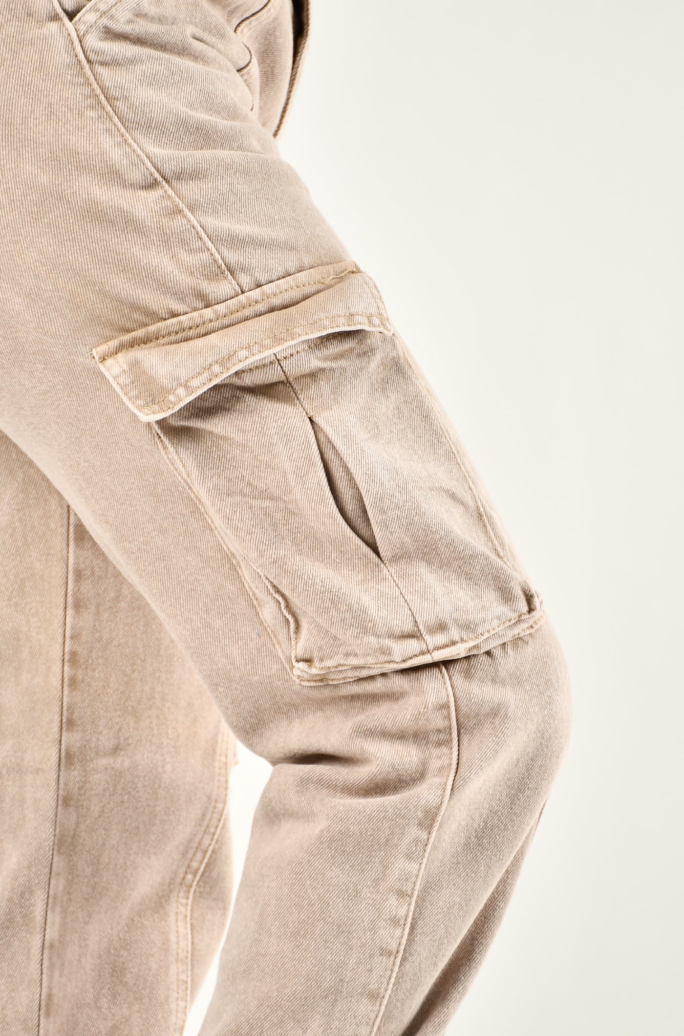 Jean Cargo | Class Jeans Original | Ref: 3323