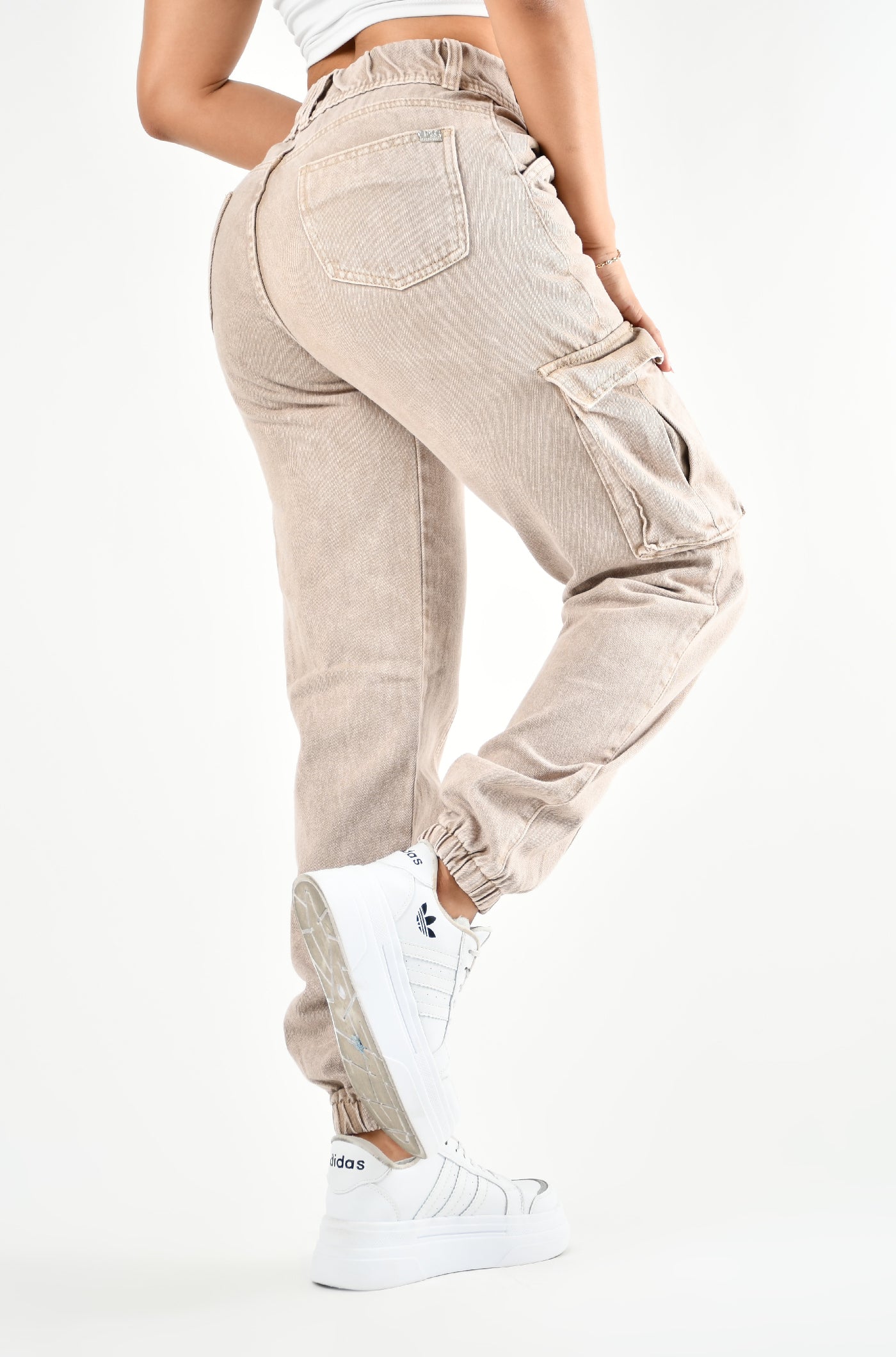 Jean Cargo | Class Jeans Original | Ref: 3323