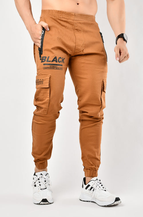 Jean Cargo Caballero | Class Jeans Original | Ref: 2307
