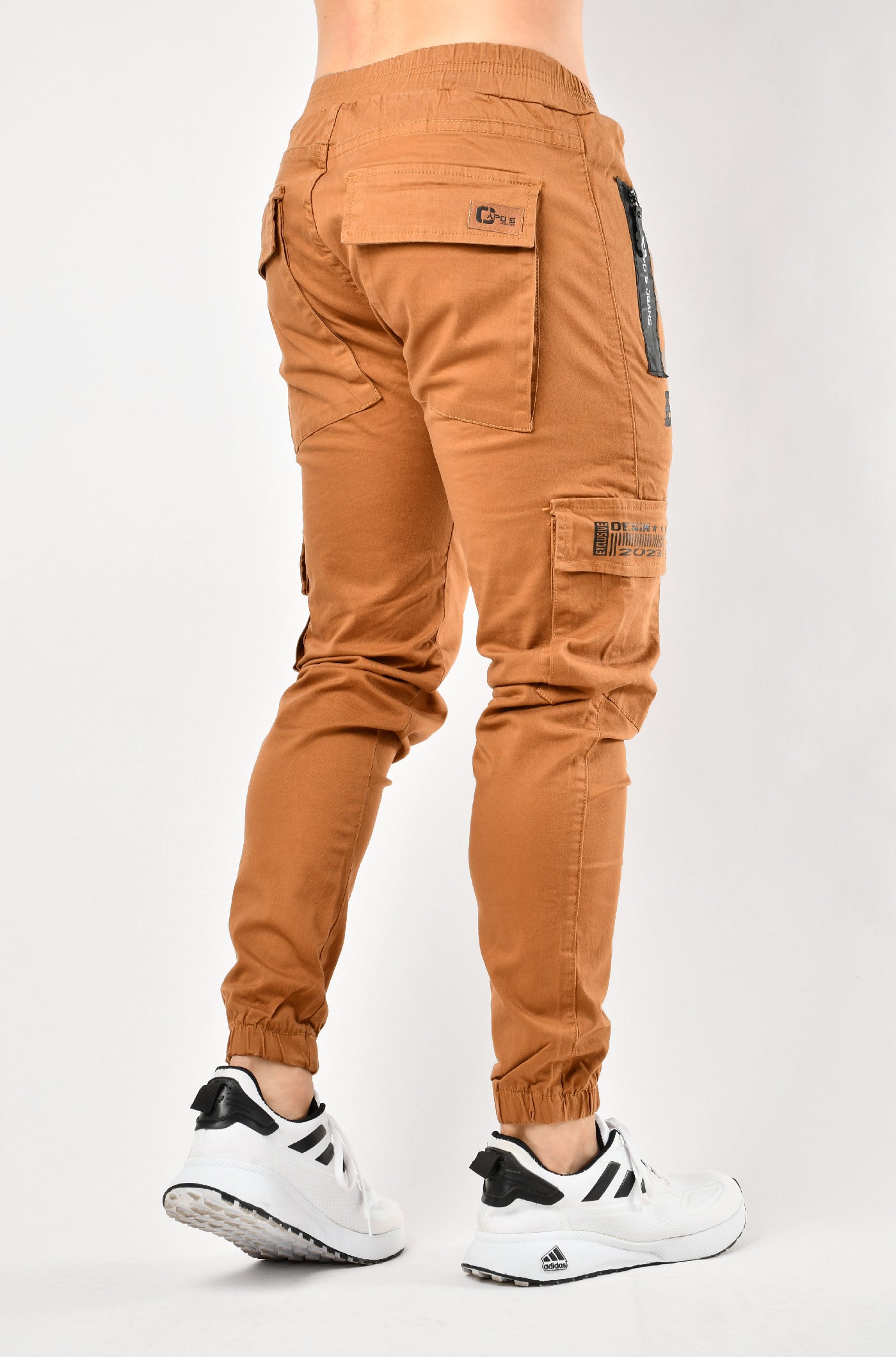 Jean Cargo Caballero | Class Jeans Original | Ref: 2308