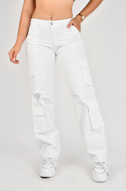 Jean Cargo | Class Jeans Original | Ref: 3305