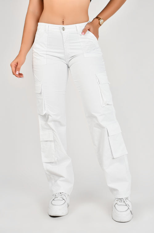 Jean Cargo | Class Jeans Original | Ref: 3305