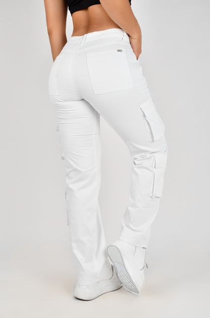 Jean Cargo | Class Jeans Original | Ref: 3305