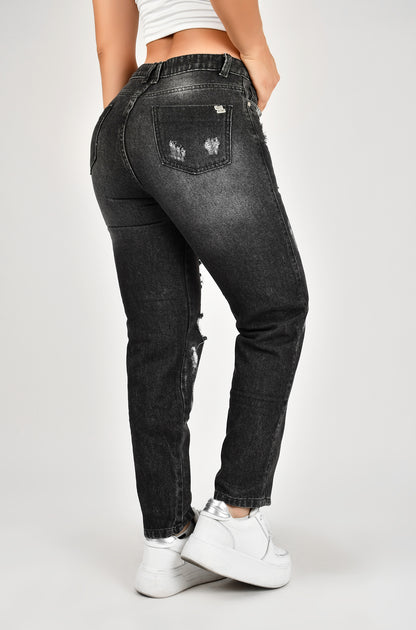 Jean Cargo | Class Jeans Original | Ref: 3236