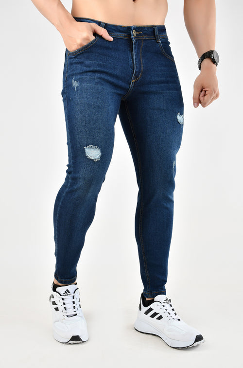 Jean Skinny Caballero | Class Jeans Original | Ref: 1618