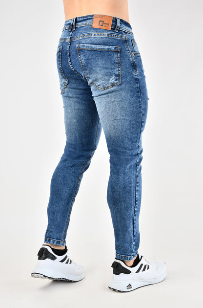 Jean Skinny Caballero | Class Jeans Original | Ref: 1619