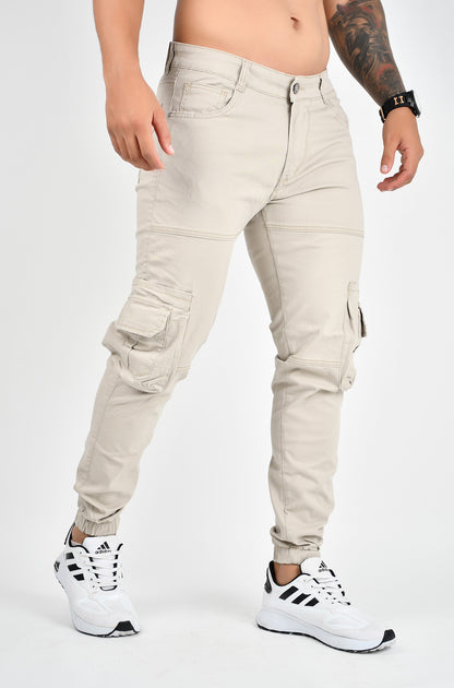 Jean Cargo Caballero | Class Jeans Original | Ref: 1638