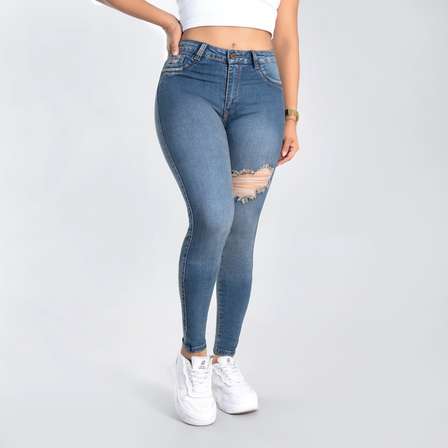 JEANS SKINNY REF. 2025 Classjeans