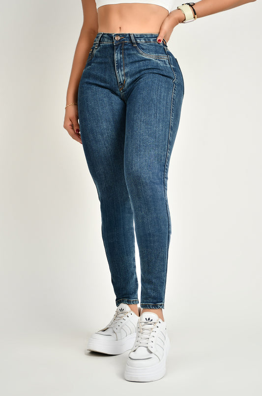 Jean Skinny | Class Jeans Original | Ref: 7012