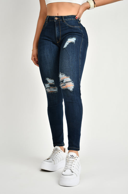 Jean Skinny | Class Jeans Original | Ref: 7015