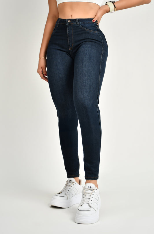 Jean Skinny | Class Jeans Original | Ref: 7016