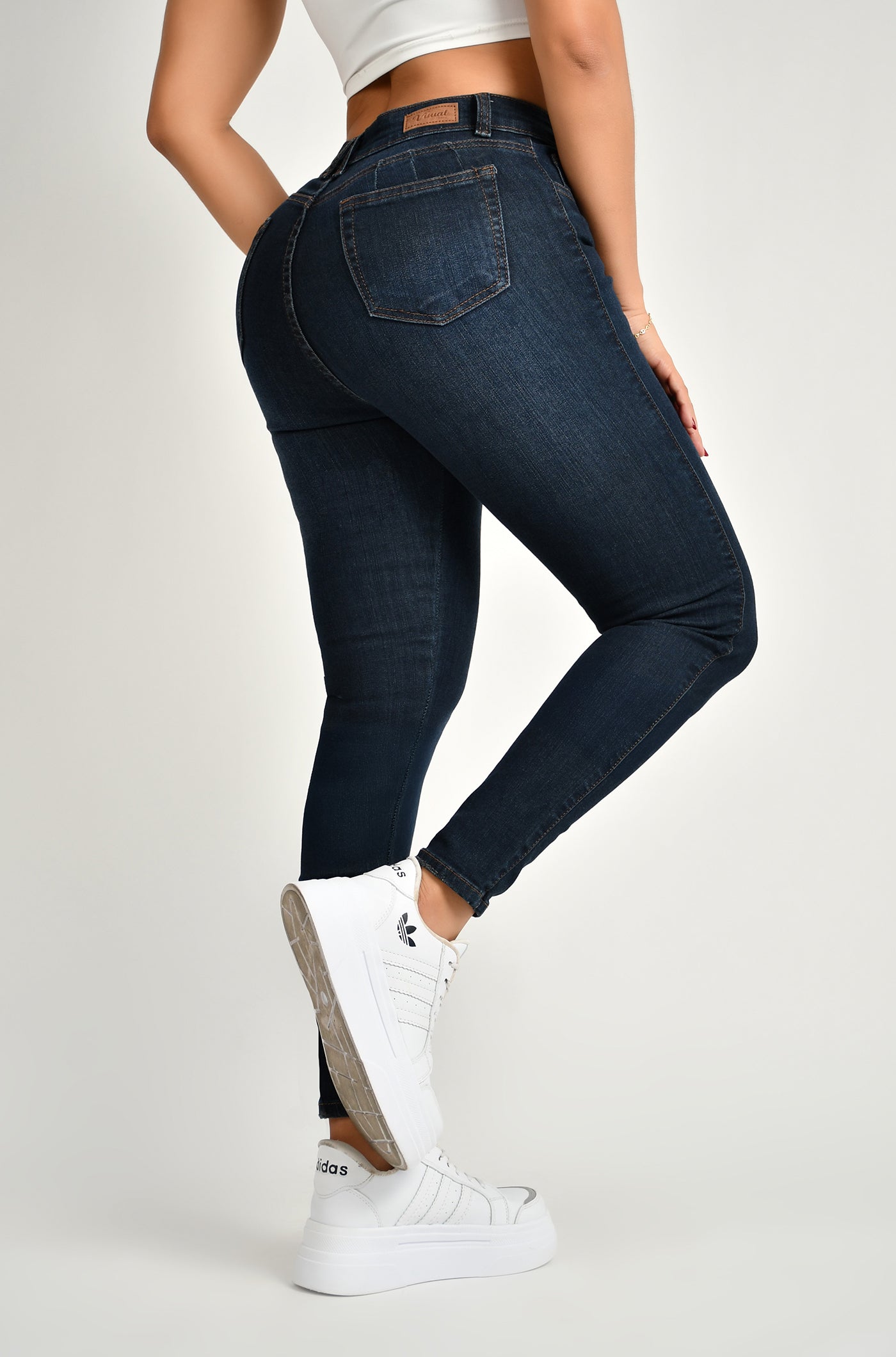 Jean Skinny | Class Jeans Original | Ref: 7016