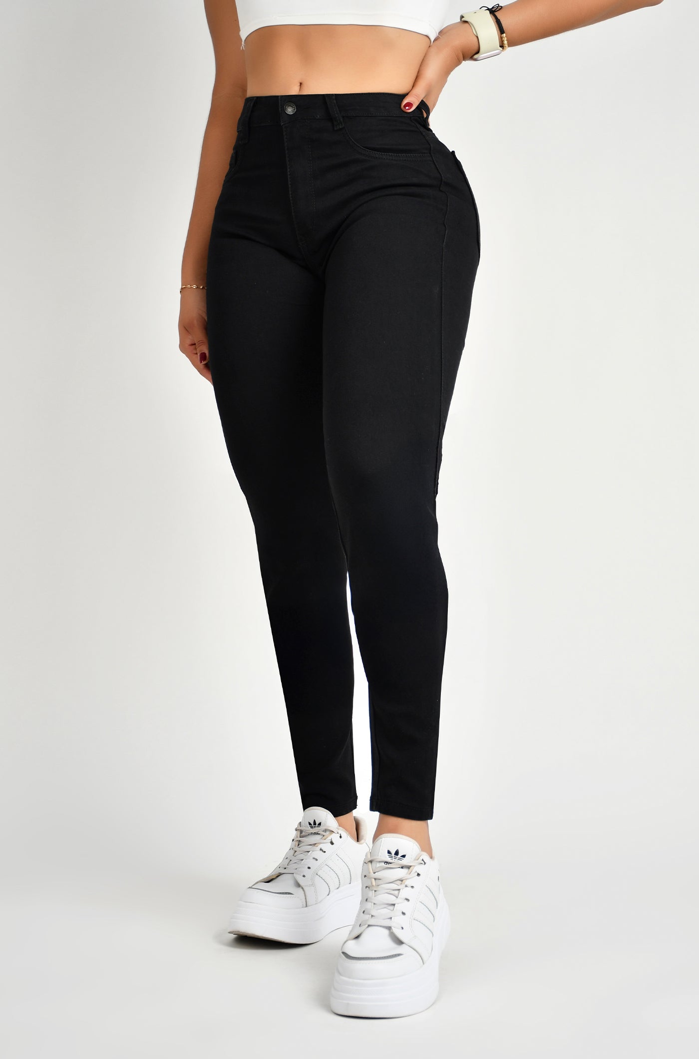 Jean Skinny | Class Jeans Original | Ref: 7018