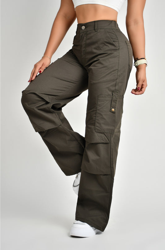 Jean Cargo | Class Jeans Original | Ref: 3320