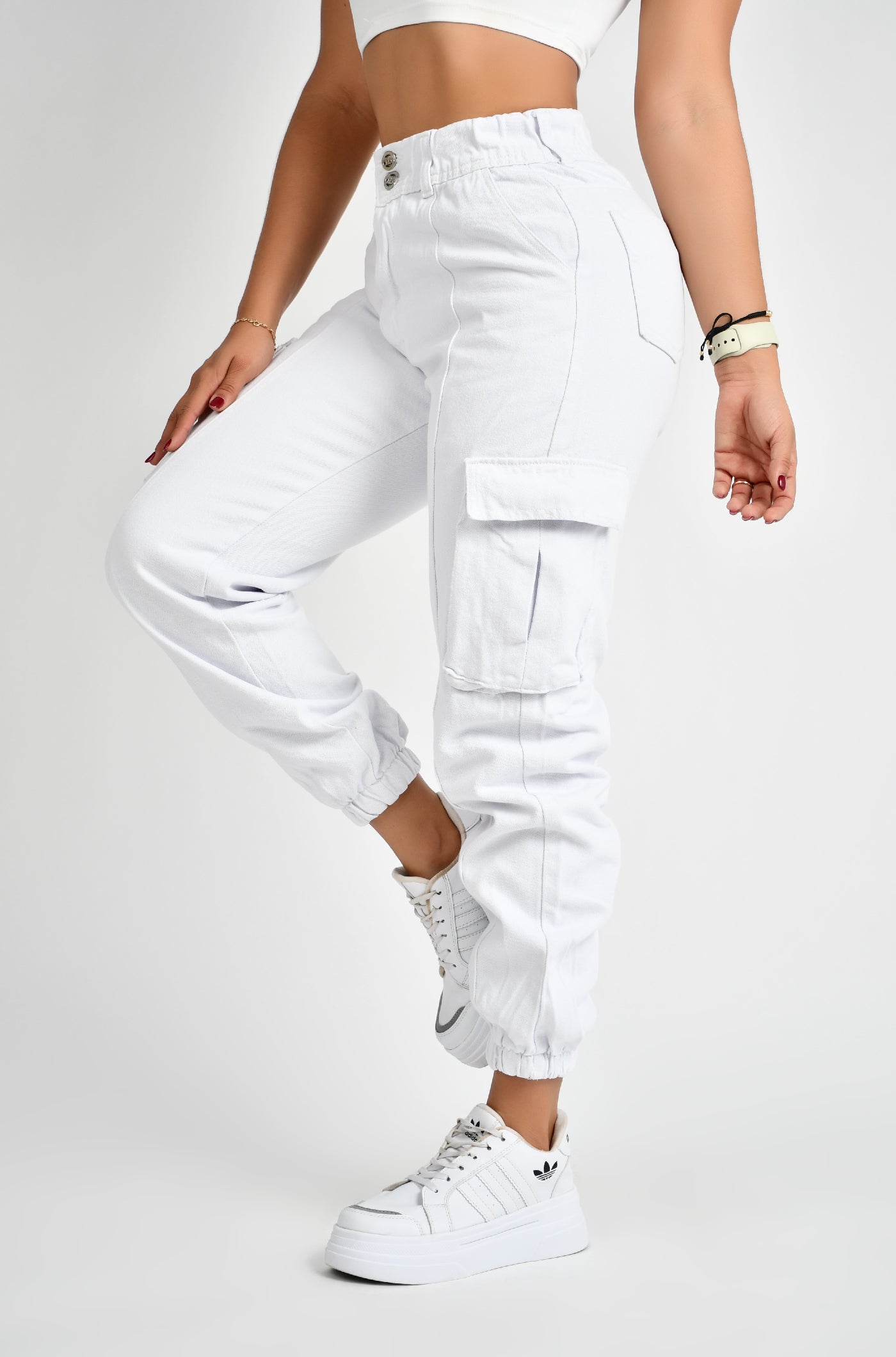 Jean Cargo | Class Jeans Original | Ref: 3235