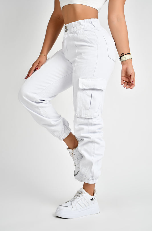 Jean Cargo | Class Jeans Original | Ref: 3235