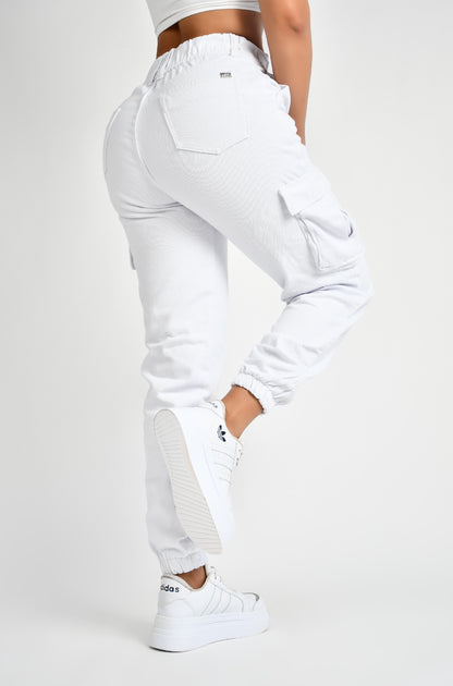 Jean Cargo | Class Jeans Original | Ref: 3235