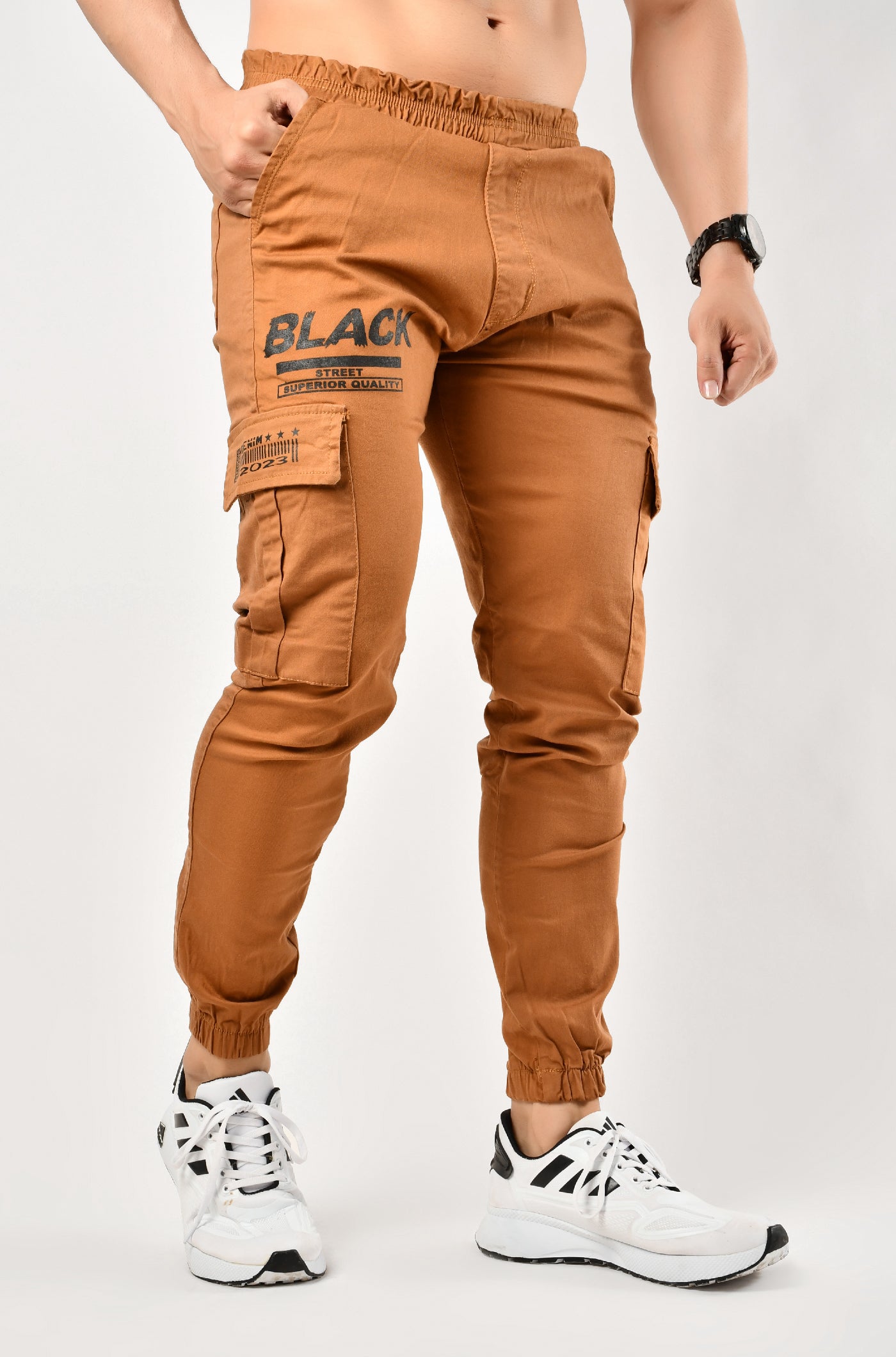Jean Cargo Caballero | Class Jeans Original | Ref: 2308
