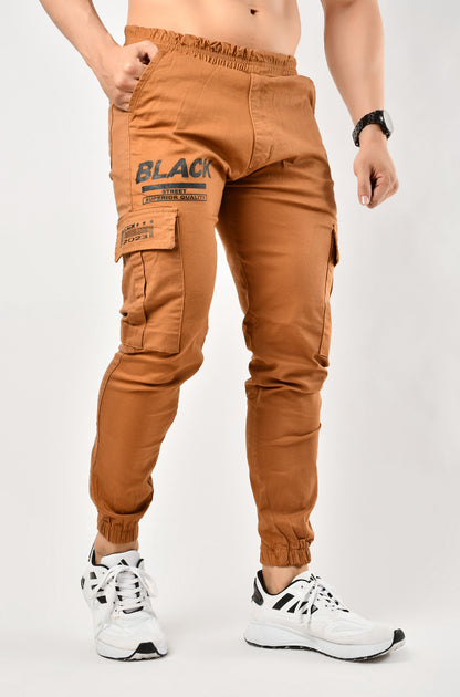 Jean Cargo Caballero | Class Jeans Original | Ref: 2308